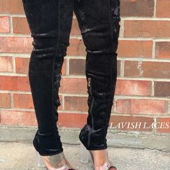 Shoes - Boots